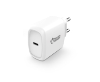 Silver Monkey Ładowarka sieciowa USB-C, PD, 18W - 487143 - zdjęcie 1